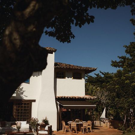 Pousada Blanca Mar Búzios Exterior foto